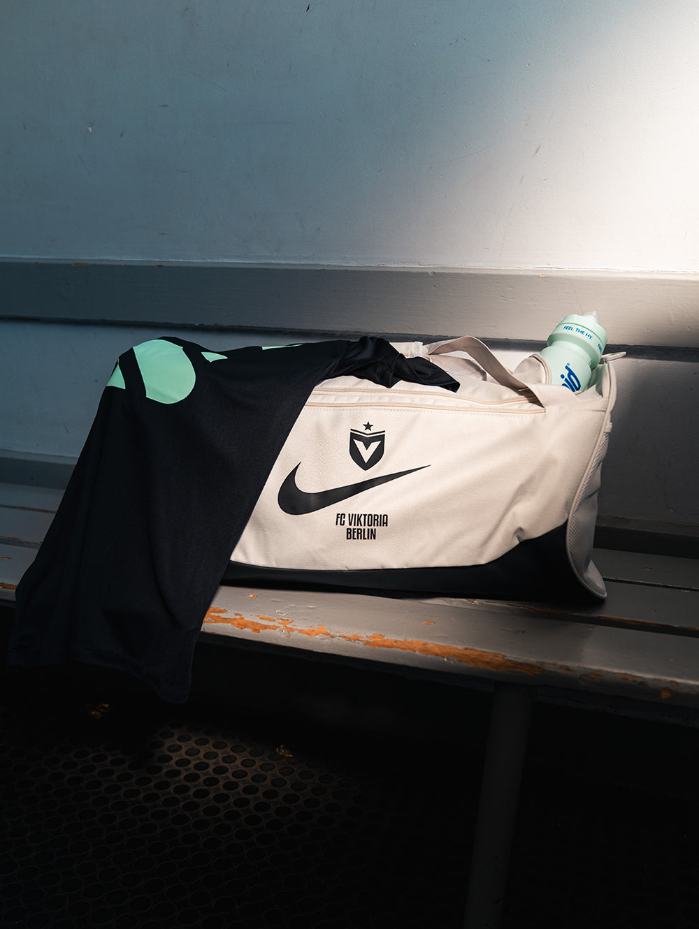 Team Wear Tasche