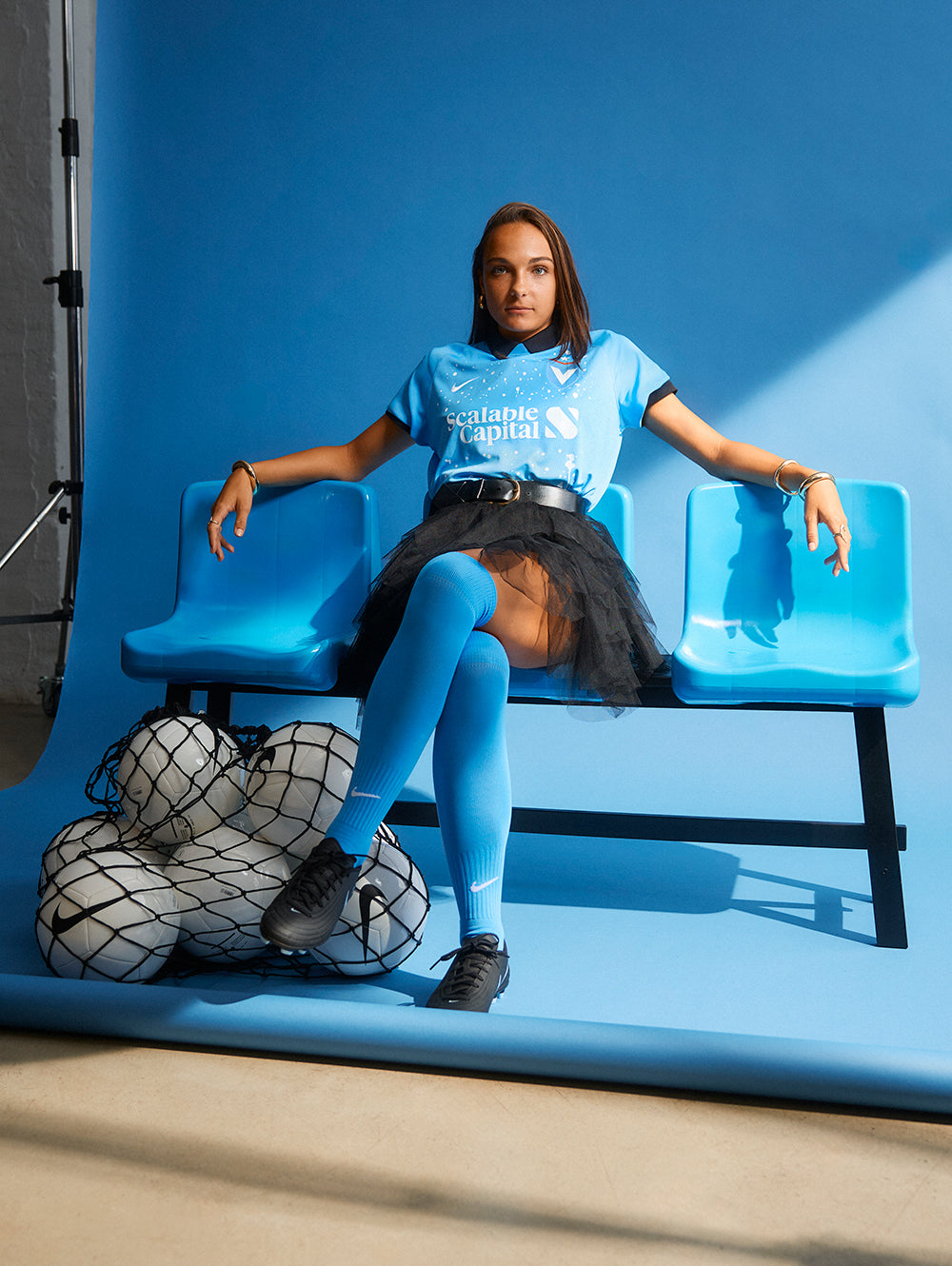 #1 Jersey 2025/26 incl. personalization