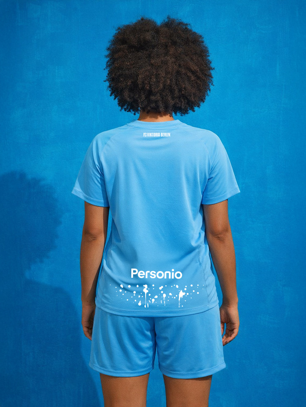 #1 Jersey 2026/27