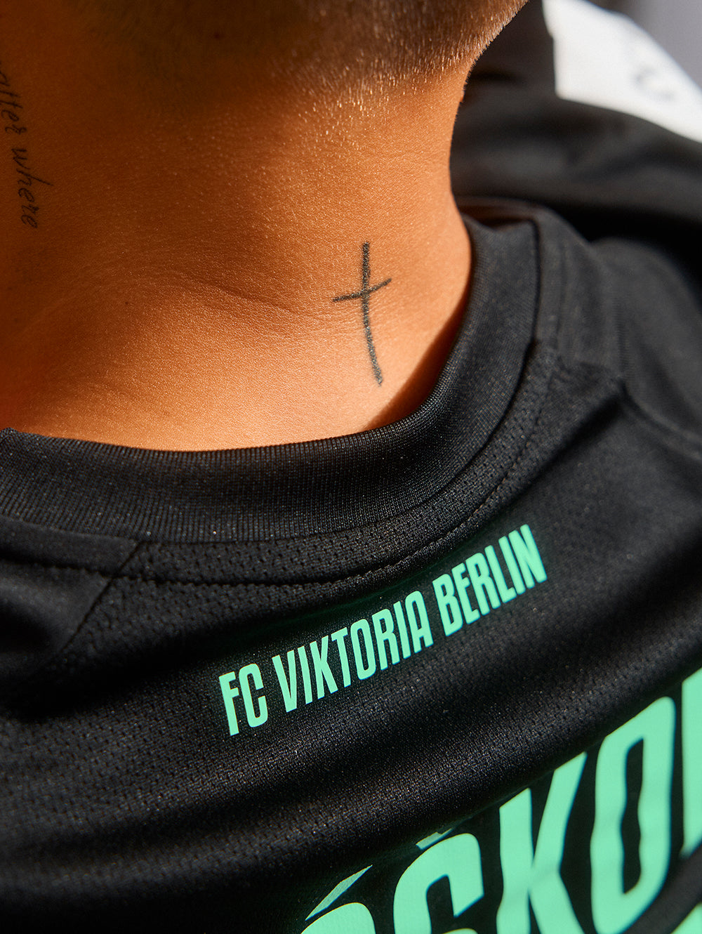 #2 Jersey 2026/27 inkl. Personalisierung