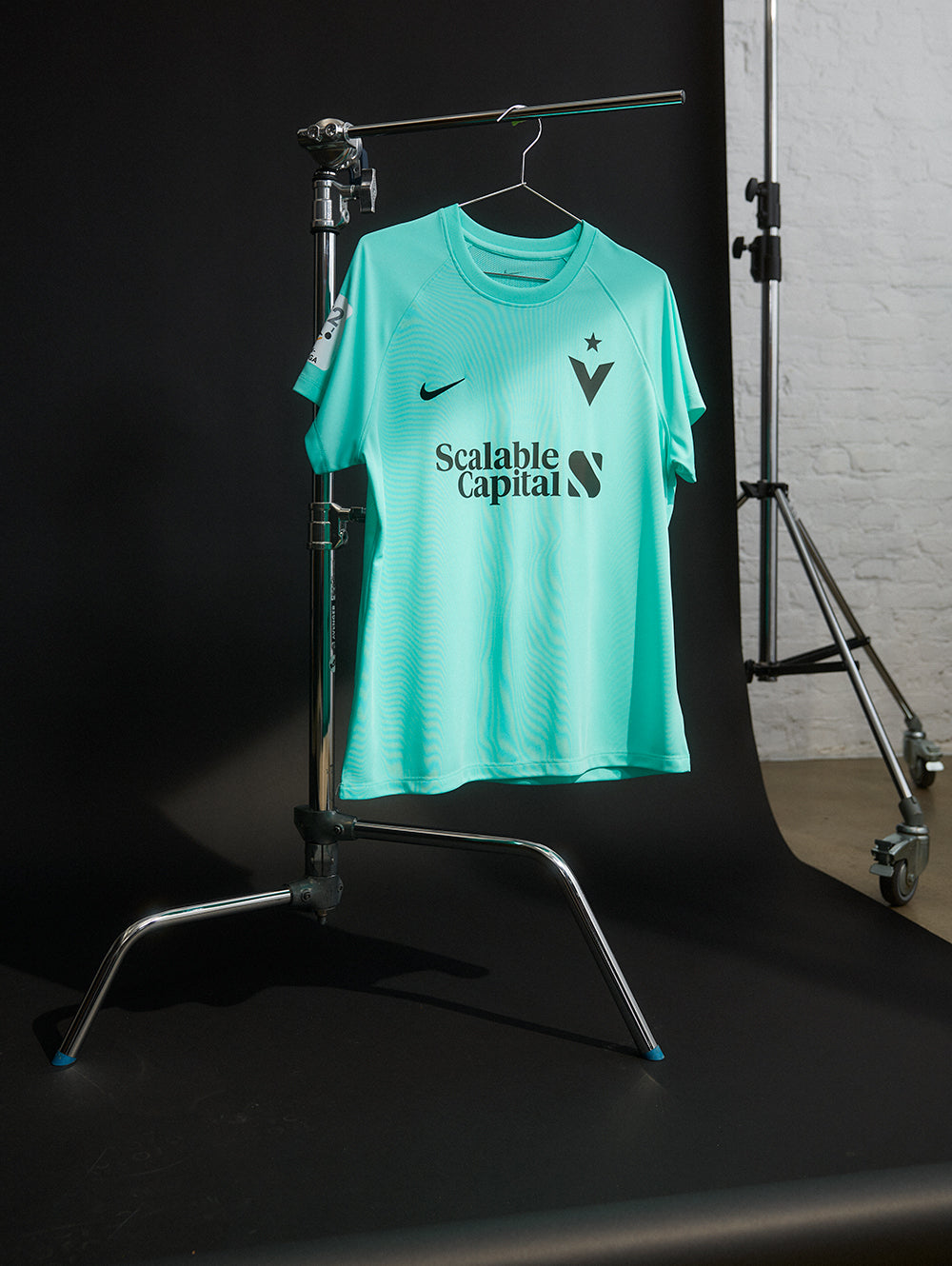 #3 Jersey 2026/27