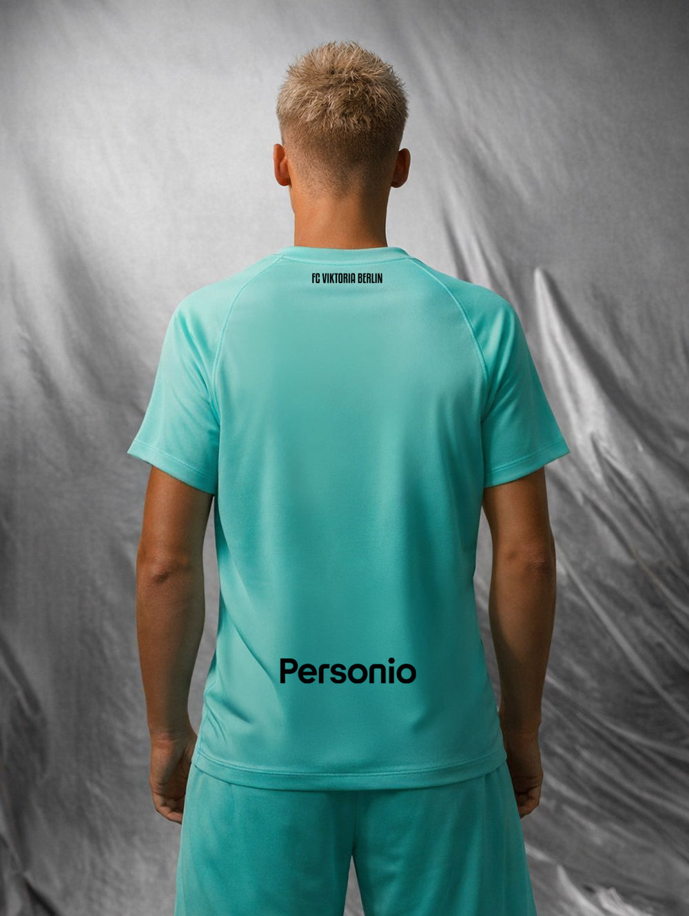 #3 Jersey 2026/27