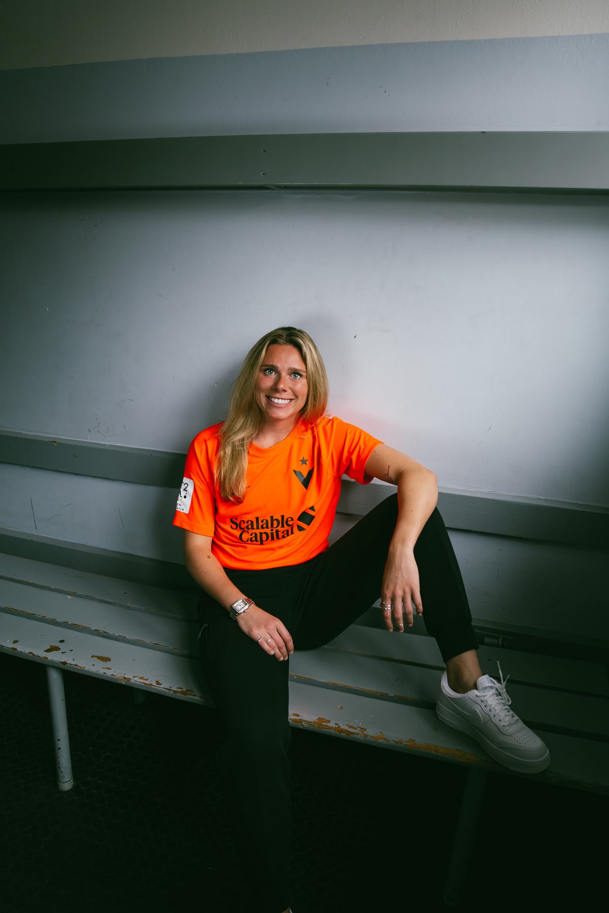 Torwärter*innen Jersey 2026/27