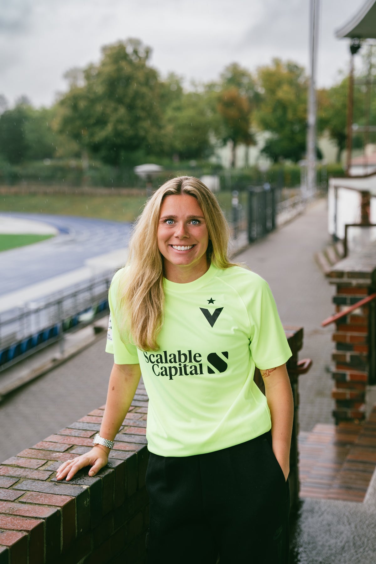 Torwärter*innen Jersey 2026/27