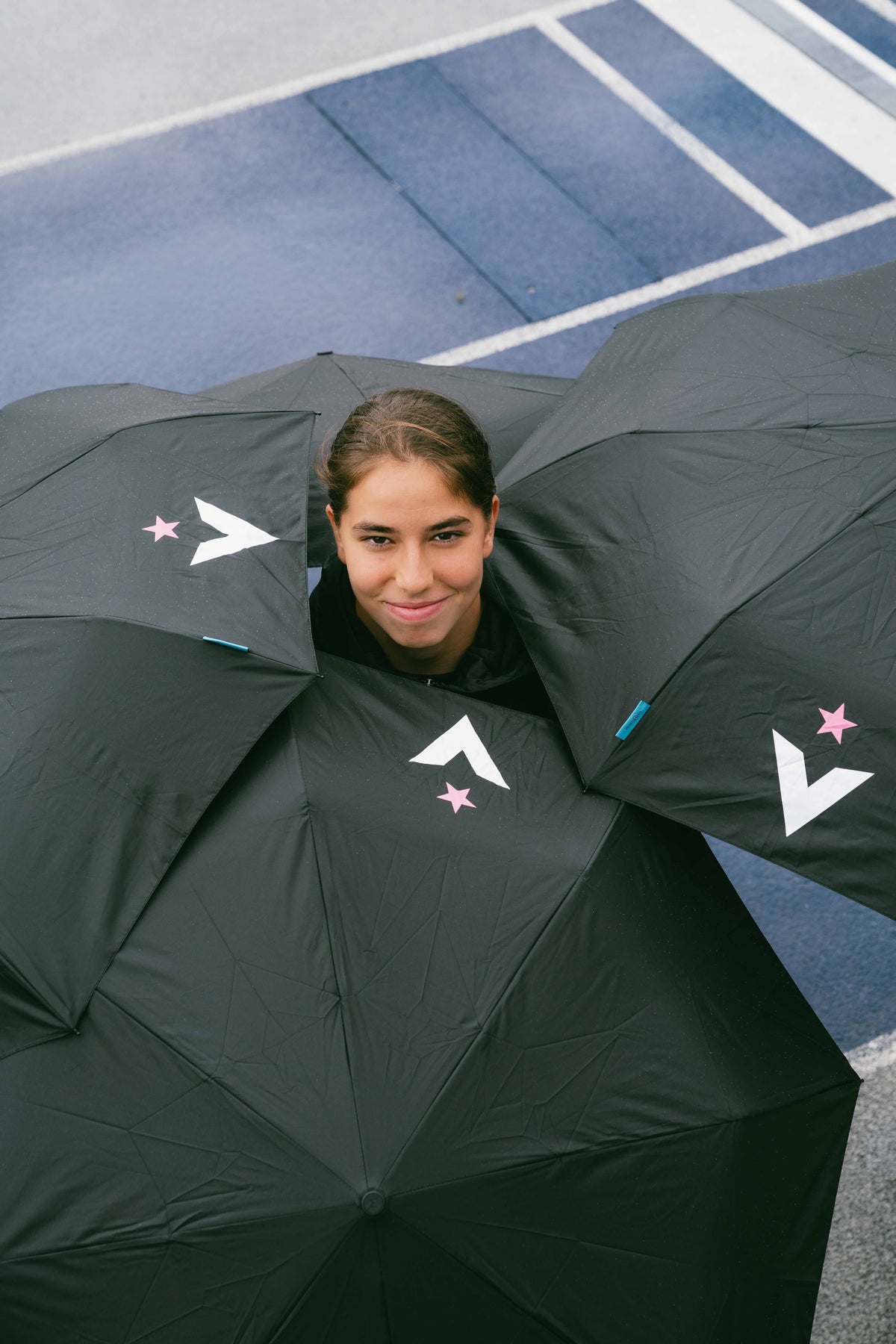 Regenschirm