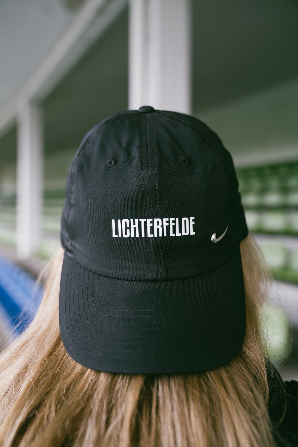 Cap Lichterfelde/Himmelblau