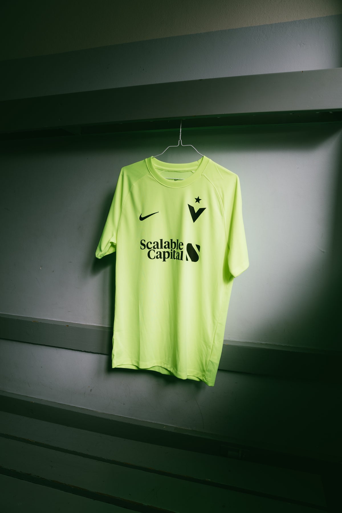 Torwärter*innen Jersey 2026/27