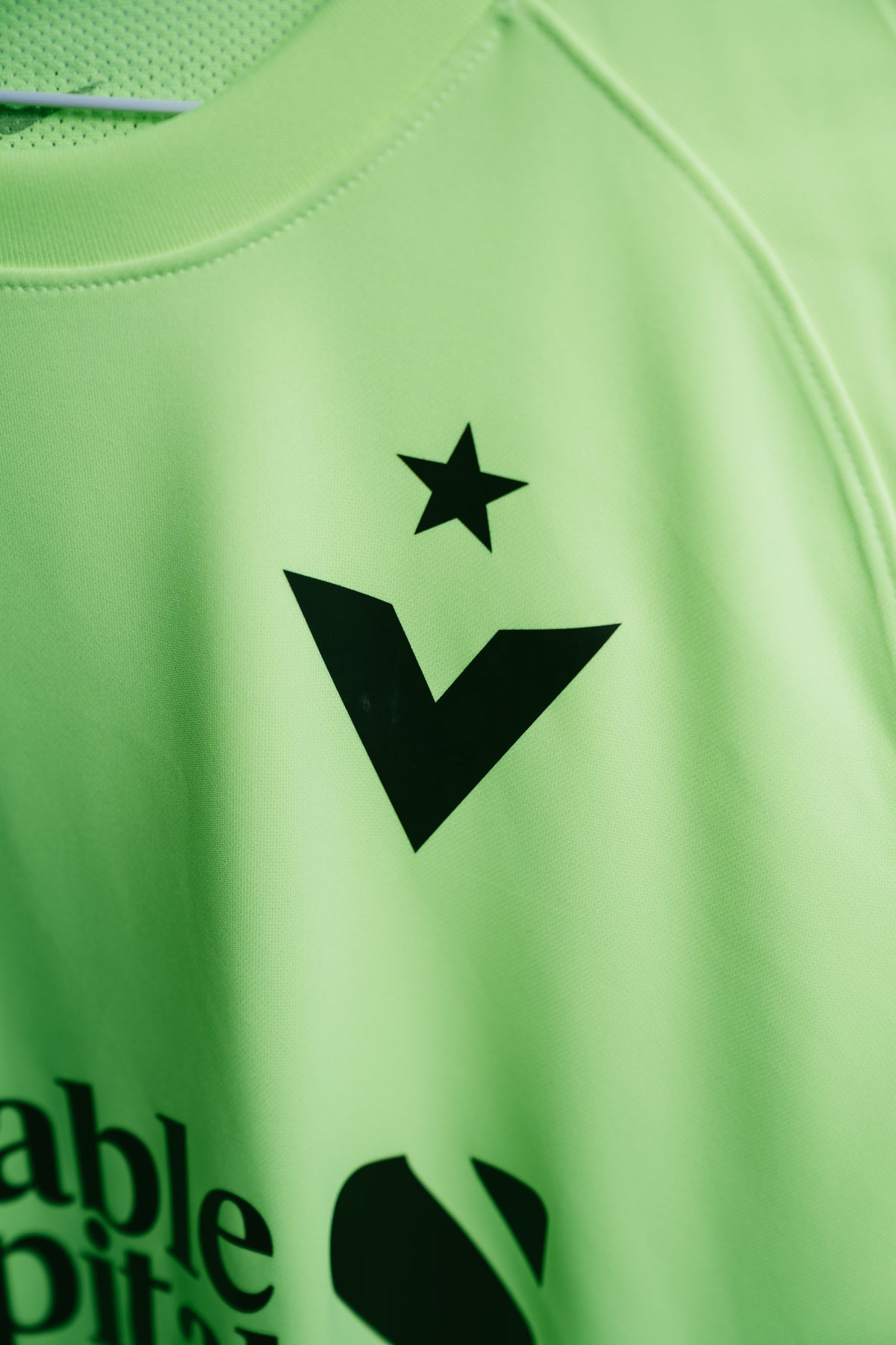 Torwärter*innen Jersey 2026/27