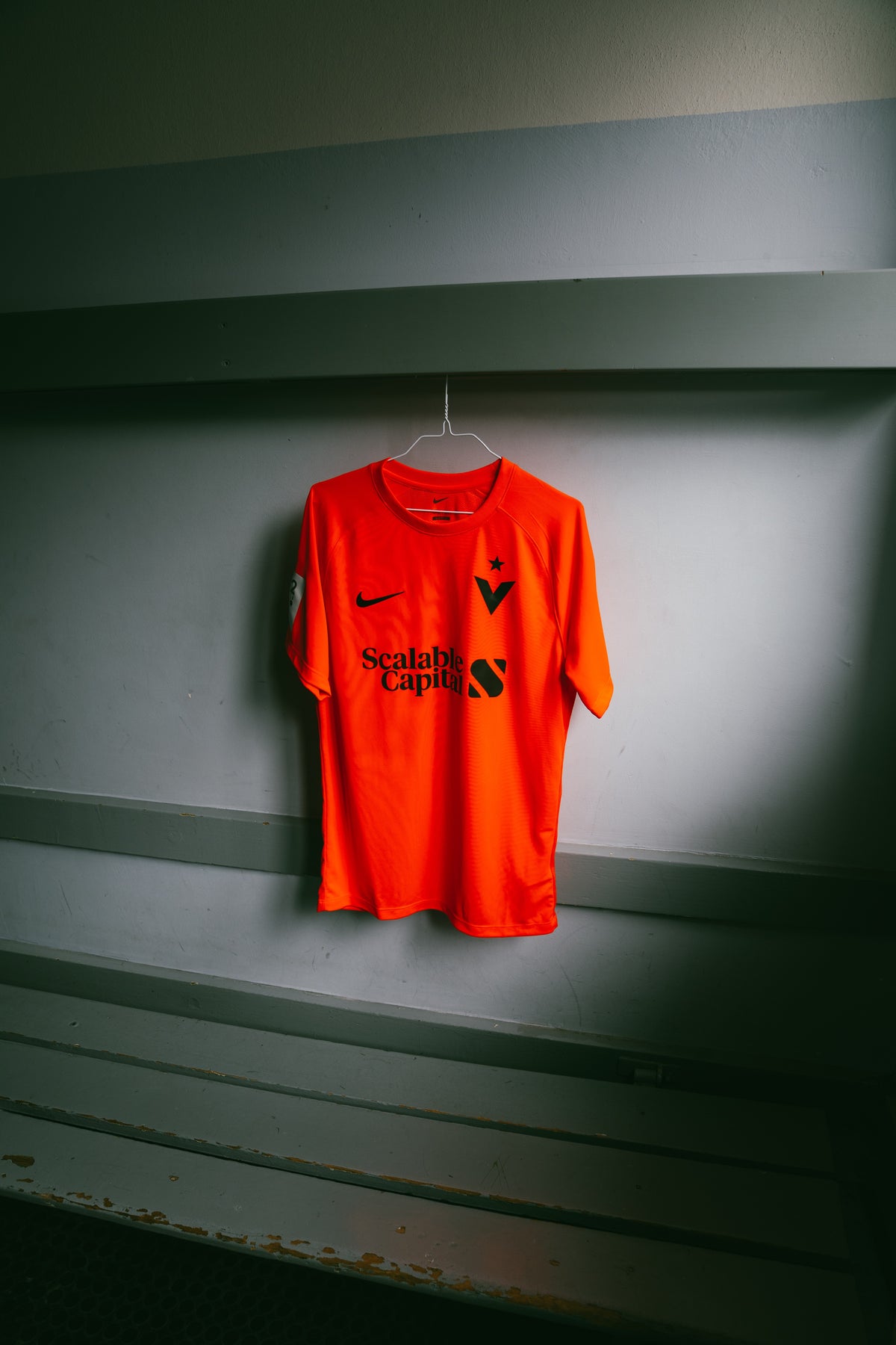 Torwärter*innen Jersey 2026/27  inkl. Personalisierung