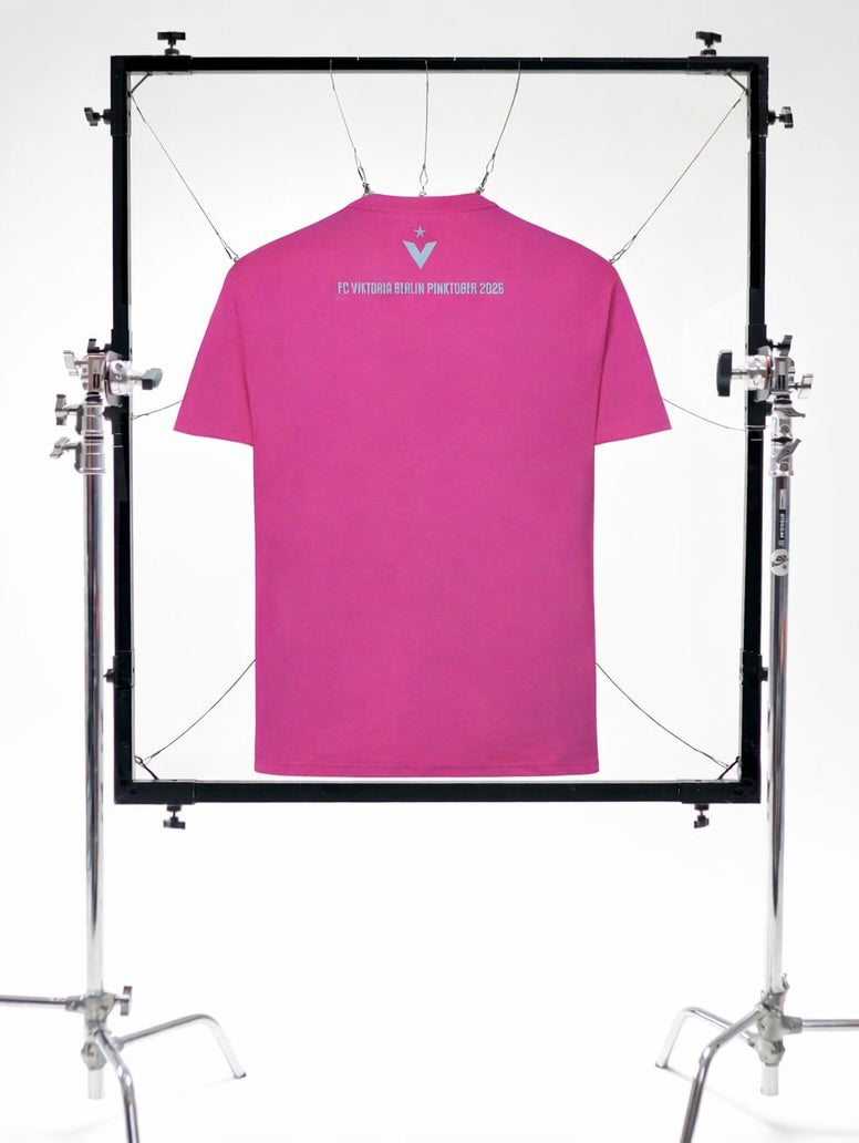 Pinktober-Shirt: Limited Edition