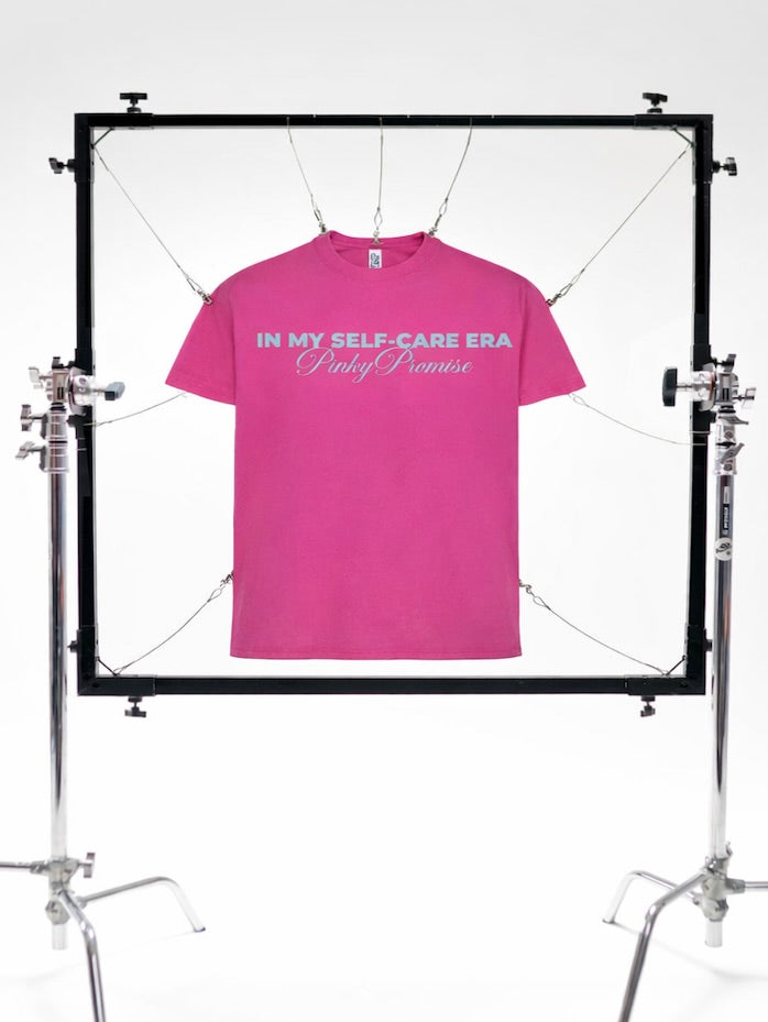 Pinktober-Shirt: Limited Edition